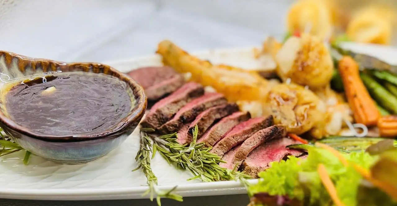 HAMI Restaurant  Vietnamese Cuisine & Sushi Bar