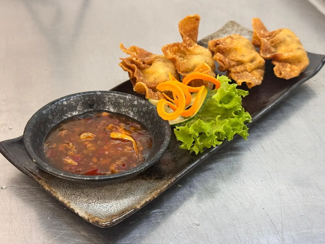 HAMI Restaurant  Vietnamese Cuisine & Sushi Bar